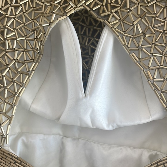 Tarik ediz dress - Picture 4 of 6